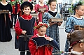 VBS_0447 - Palio di Asti 2024 - Raduno 500 - Corteo Storico - Santa Messa e benedizione del Cavallo e del Fantino
